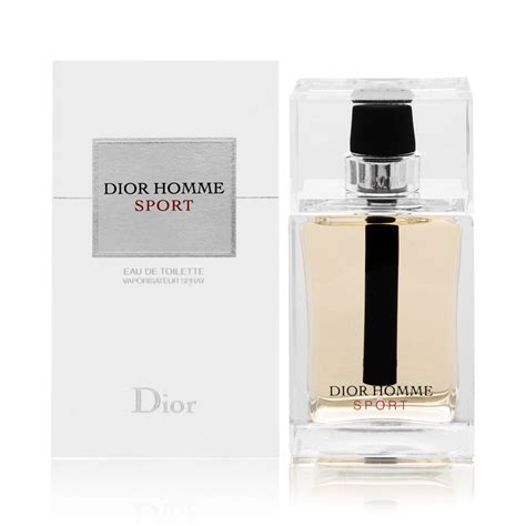 Dior Homme Sport 2012 Dior for men 